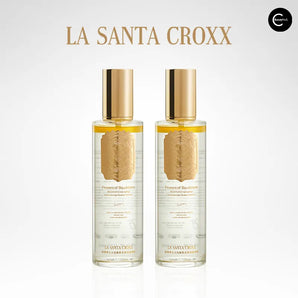 LA SANTA CROXX Baudelaire's Flower Elixir Hydrating Mist