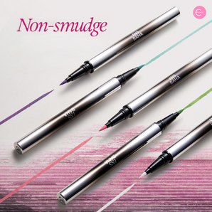 INSBAHA Soft Colorful Liquid Eyeliner Pen