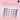 ANYCOCO grappes de faux cils Fox Eye – style #01
