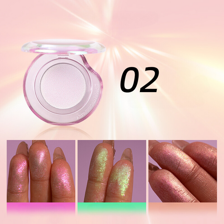RMT "Explosion Flash Out Circle" Color-changing Highlight