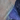 NOIRICORN Astral Archive Pigment Singles eyeshadow in Solar Tide swatched on skin
