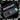 EXILEJOY Chroma Drift 4+1 Semi-Custom Black Palette detail