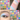 Biya Macaron 25-Color Eyeshadow Palette style #01
