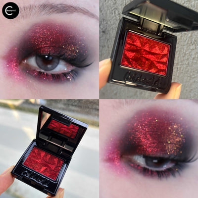 Cold N Wild Optical Illusion Eyeshadow – #Great Burn