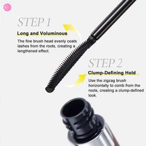 Cheeryep Enchant Lash Bundle Mascara