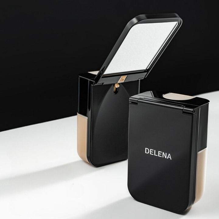 DELENA Permeable Moisturising Durable Liquid Foundation