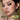 GIRLCULT Herbal Compendium Series Psychedelic Eyeshadow Palette detail