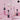 FLORTTE Glass Sea Collection – Solid Lip Gloss B03