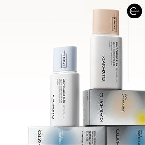 KATO Lightweight Sunscreen & Primer
