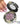 SheenEffect Color-changing Monochrome Eyeshadow Candy Paper