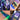 Narimi "Back to the 90s" palette de fards à paupières - #10 One-Eyed Earl (Deep Emerald) – détail du produit