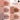 HYNTOOR Little Black Tube Velvet Lip Mousse PK10