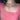 LATAO Butterfly Button Titanium collier ras-du-cou - #Pink Enchantress – style #01