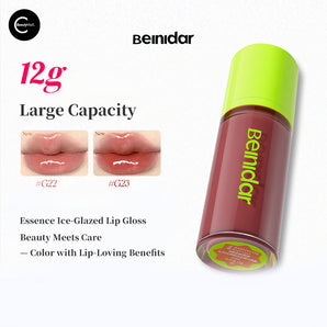 BEINIDAR Dewy Gloss Lip Elixir