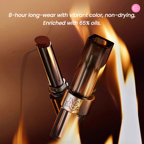 INSBAHA WildFlame Matte Lipstick