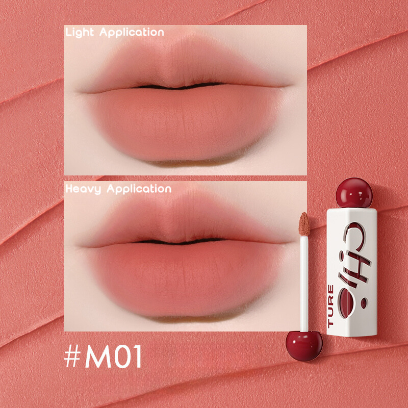 CHIOTURE Triangle Lip Mousse