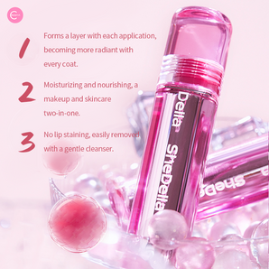 SheDella Glossy Lip Serum