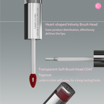 AZTK Double-Ended Lip Gloss – CbeautyMall.com AZTK Double-Ended Lip Gloss – CbeautyMall.com