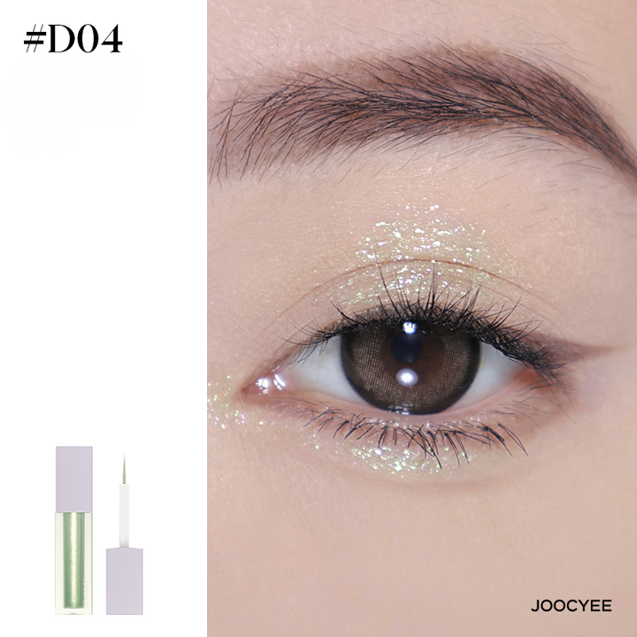 Joocyee Fermented Monochromatic Eyeshadow