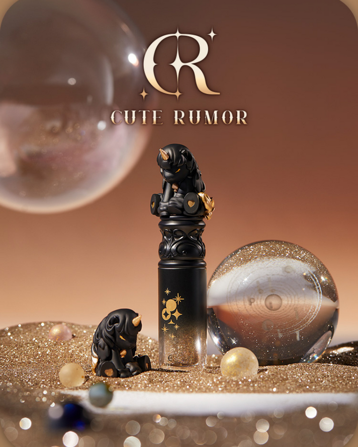 Cute Rumor Unicorn Liquid Eyeshadow