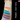 The U Cosmetic 9-Color Eyeshadow Palette detail
