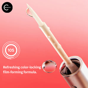 Judydoll Orange Label 2-in-1 Waterproof Brow Pen