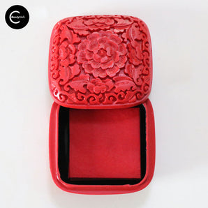 MENGMANDAI Ancient Chinese Blossom Lip Rouge