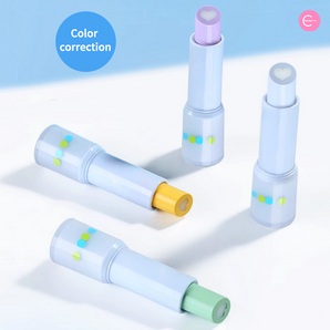 GELLA'S Color-Correcting Primer Stick