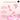Cheerflor teinte à lèvres brillante Playful Glazer – style #CFR945