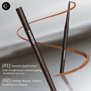 INSBAHA Solo Gel Eyeliner Pen