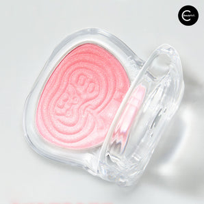 LEEMEMBER Little Bear Series Satin Luminescence Multi-Use Waterlight Blush