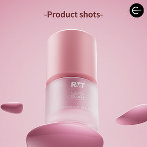 RMT Oxygen Liquid Blush