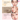 Judy doll 4-in-1 Contour & Highlighter Palette 02