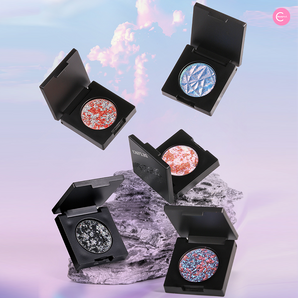 DE'LANCI Daydream Series Eyeshadow