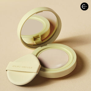 Marie Dalgar  Floating Summer Limited Edition Wild Weave Seed Cushion Foundation