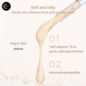 Oddity Hydrating Soft-Focus Brightening Primer