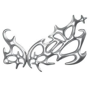 CHEERYEP (QIANYAN) Butterfly Bone Chain – Multi-use Accessory