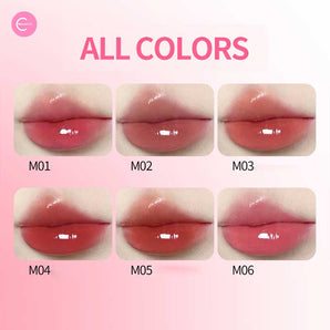 VEECCI Hydrating Lipstick