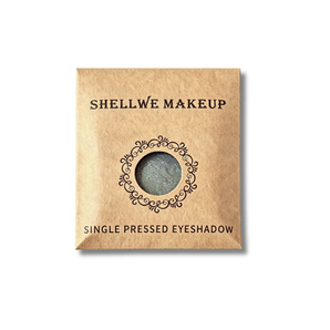 SHELLWE MAKEUP Fard à paupières individuel