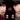 Little Ondine x Junji Ito Tomie Sculpted Blush Duo detail