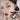 Girlcult Cyber Chaizi Series Quad Eyeshadow detail