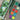 Anthemy Living Creatures Compendium 2.0 Moon Series – Palette caméléon Dart Frog – vue détaillée