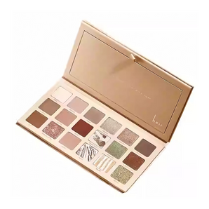 Heir Jupiter's Promise 18-Shade Shimmer Eyeshadow Palette