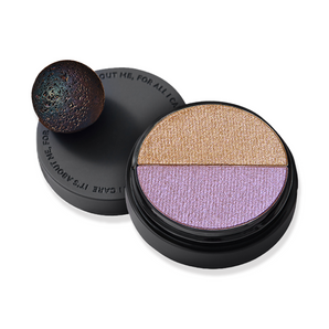 WINDCCI Sarcastic Glow Dual Shade Eyeshadow