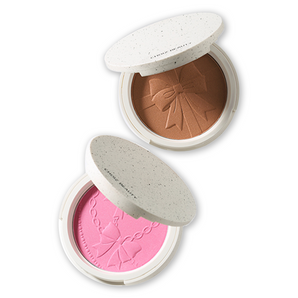 CHOIZ BEAUTY Day & Night Collection – Luminous Baked Blush