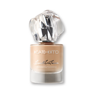 KATO Zhizhida Silky Foundation