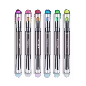 CHARMACY Dual-Ended Chameleon Eyeshadow Stick