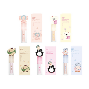 SANFU MYY Enchanted Zoo Lip Gloss