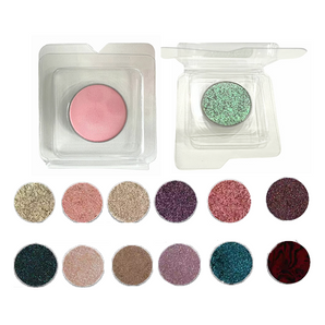 WOSUPRE Sparkling Diamond Single Eyeshadow