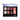 ARTMISS SOLO Signal Eye Contact 8-Color Blush & Eyeshadow Palette